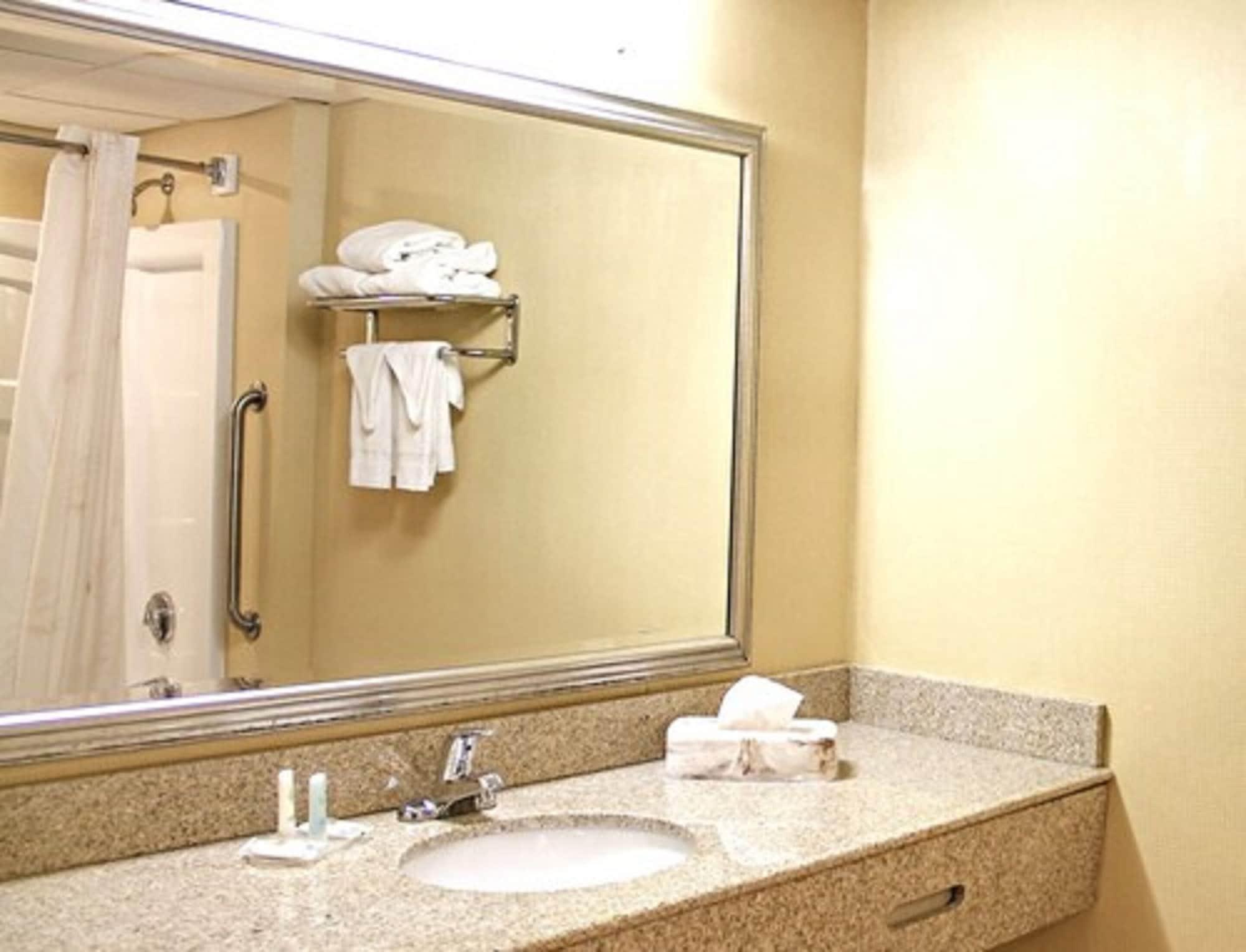Comfort Inn & Suites Syracuse-Carrier Circle East Syracuse Exteriér fotografie