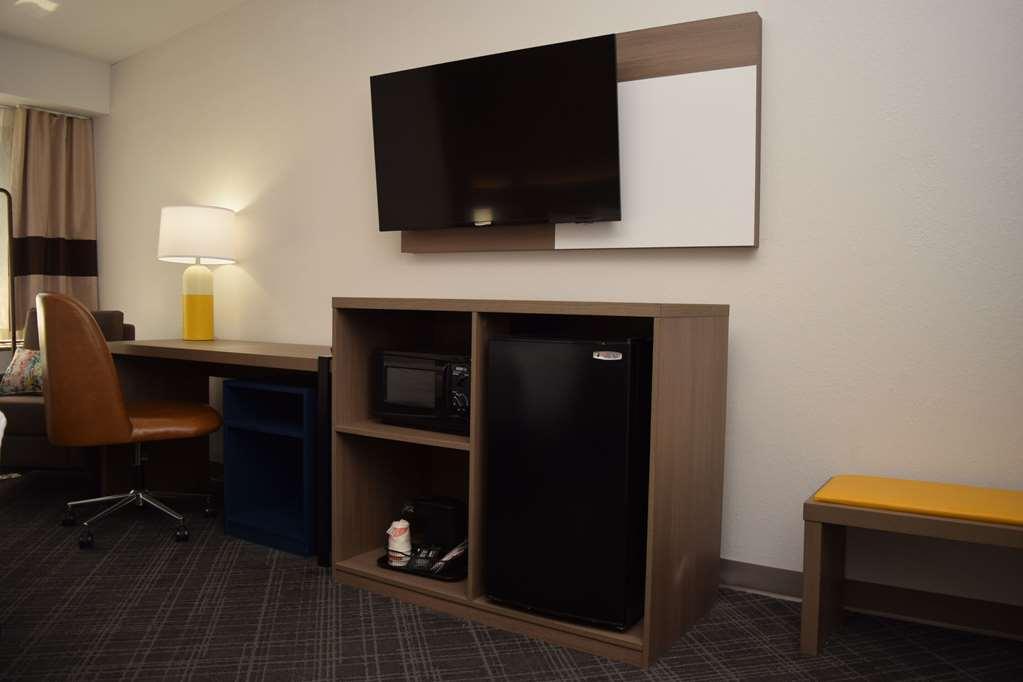 Comfort Inn & Suites Syracuse-Carrier Circle East Syracuse Pokoj fotografie
