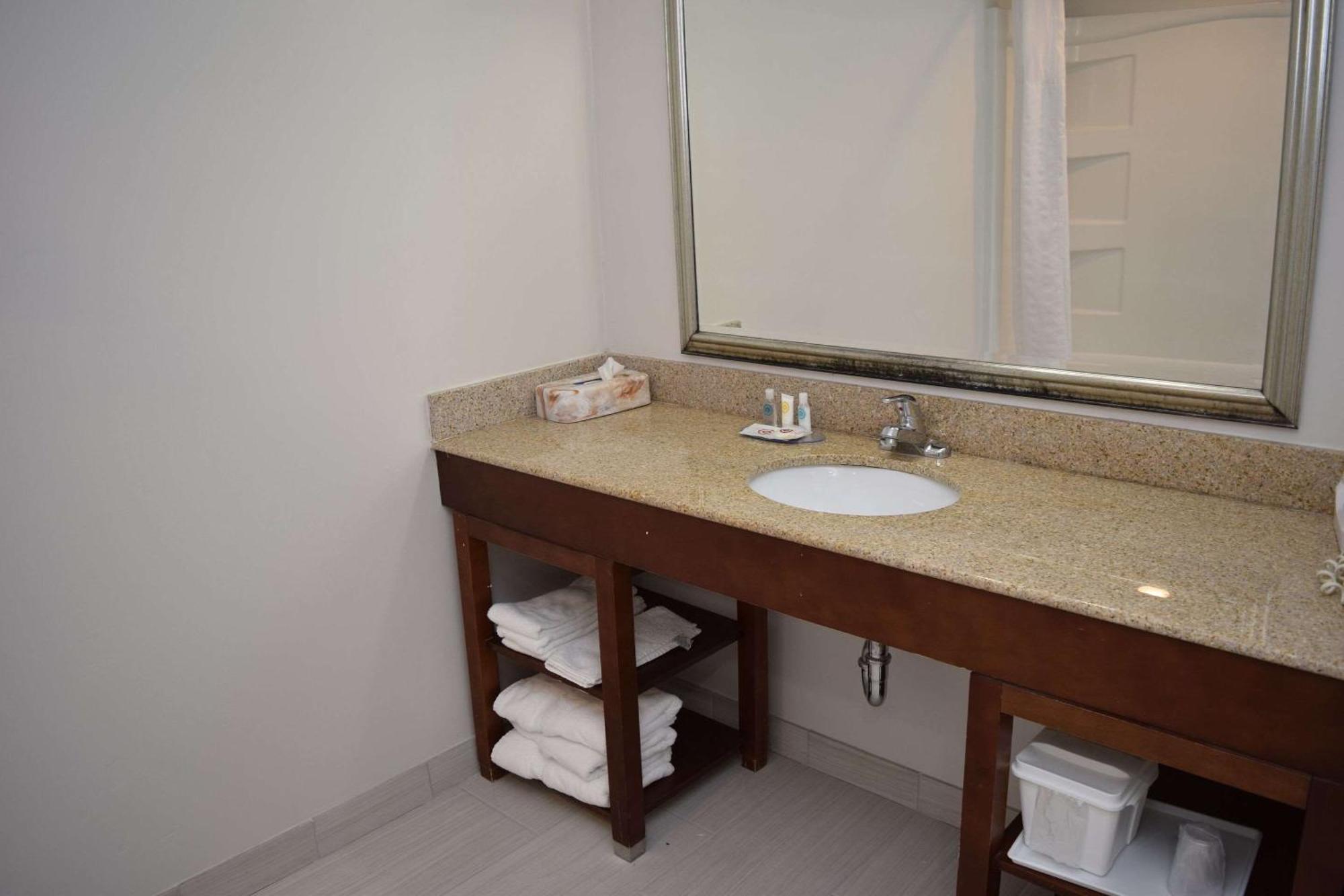 Comfort Inn & Suites Syracuse-Carrier Circle East Syracuse Exteriér fotografie
