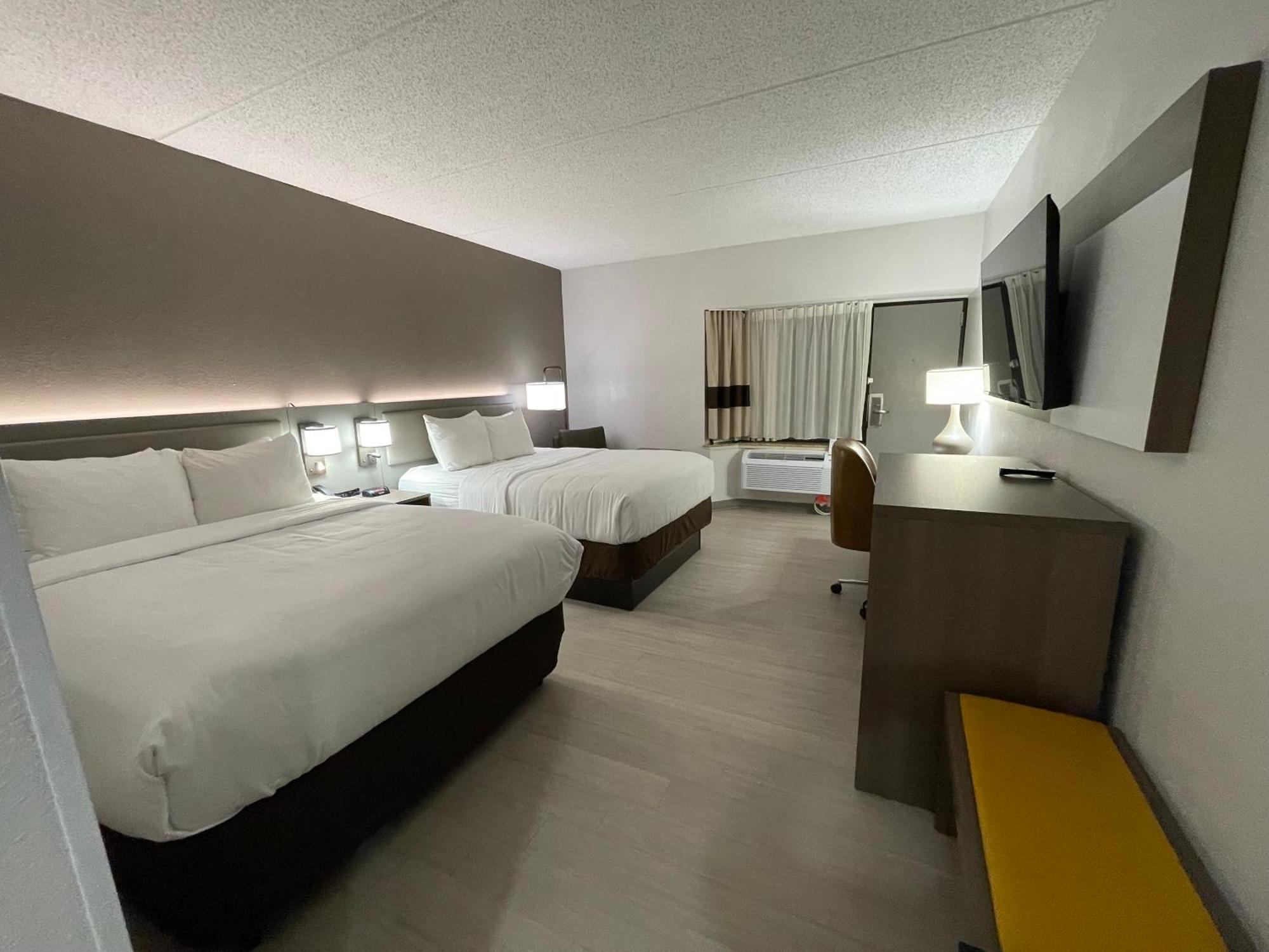 Comfort Inn & Suites Syracuse-Carrier Circle East Syracuse Exteriér fotografie