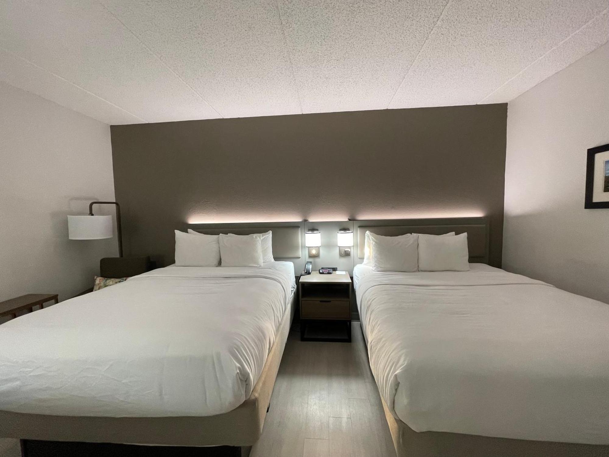 Comfort Inn & Suites Syracuse-Carrier Circle East Syracuse Exteriér fotografie