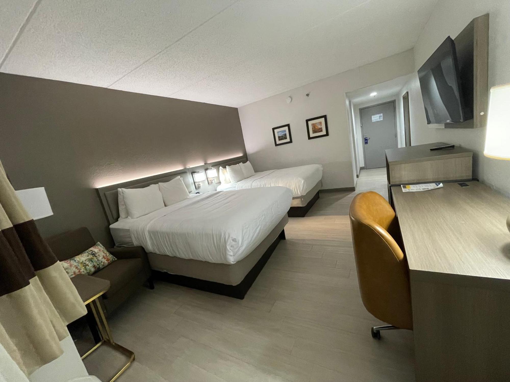 Comfort Inn & Suites Syracuse-Carrier Circle East Syracuse Exteriér fotografie