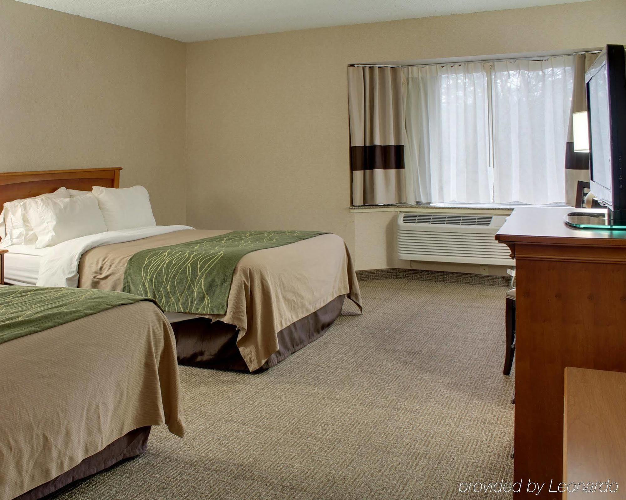 Comfort Inn & Suites Syracuse-Carrier Circle East Syracuse Exteriér fotografie